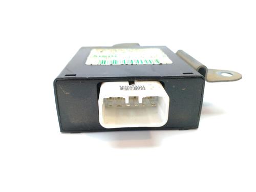Electronic module TOYOTA LAND CRUISER PRADO (_J12_) 3.0 D-4D (KDJ120, KDJ125) | BP12311351M83 