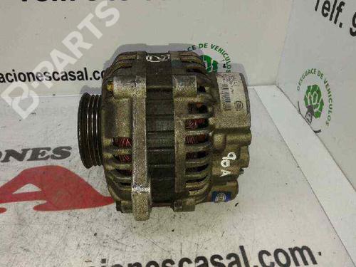 Used Alternator HYUNDAI SONATA III (Y-3) [1992-2000]  8056707