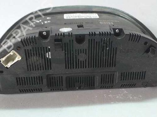 Instrument cluster MERCEDES-BENZ A-CLASS (W169) A 180 CDI (169.007, 169.307) | BP7960822C47 