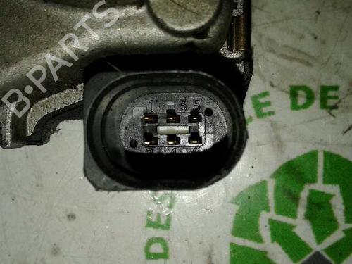 Throttle body SEAT AROSA (6H1) 1.0 | BP7962817M82 