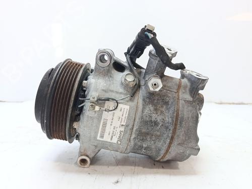 Used AC compressor AC compressor MERCEDES-BENZ GLC (X253) [2015-2022] 33435052 33435052