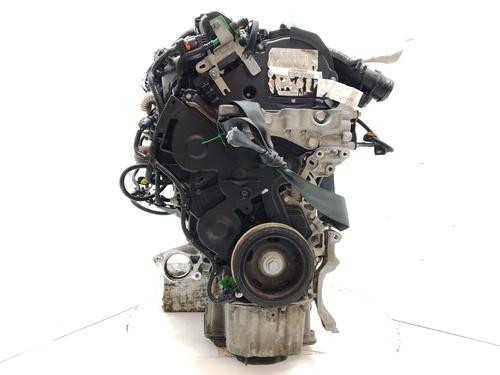 Engine TOYOTA PROACE Van (MDZ_) 1.6 D4d (MDZ2) | BP31159162M1