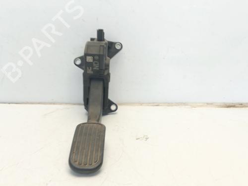 Used Pedal Pedal 25020135 25020135