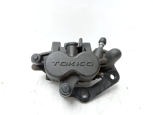Used Left front brake caliper SUZUKI MOTORCYCLES V-STROM V-Strom 650 XT (71 hp) 24702929