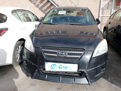 Alternator KIA CEE'D Hatchback (ED) 1.6 CRDi 90 | BP33795978M7  - Image 6