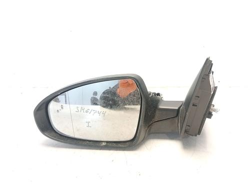 Used Left mirror KIA CEED (CD) 1.4 T-GDI (140 hp) 30554017