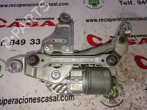 Rear wiper motor FORD S-MAX (WA6)  | BP7963325M102 