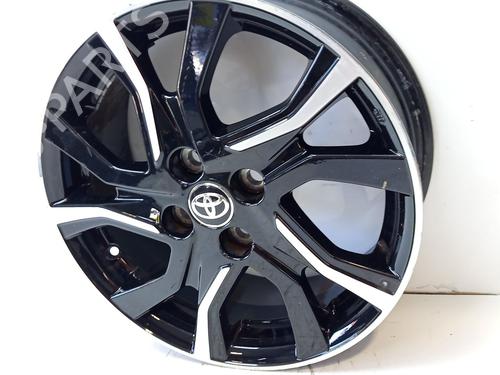 Rim TOYOTA YARIS (_P13_) 1.5 (NSP131_) | BP27711819C45 