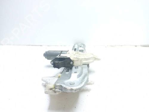 Rear left window mechanism OPEL VECTRA C (Z02)  | BP23254075C24 