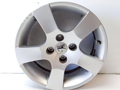 Used Rim PEUGEOT 207 CC (WD_) 1.6 HDi (109 hp) 30589765