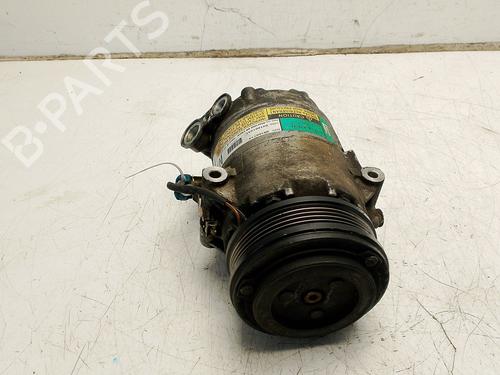 AC compressor OPEL ASTRA G Coupe (T98) | BP37702364M34 - Image 3