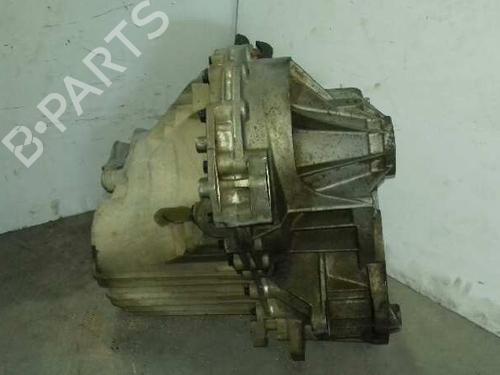 Gearbox FORD MONDEO III (B5Y) | BP7957644M3