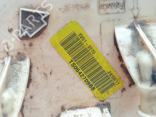 Fuel pump FORD FIESTA VI (CB1, CCN)  | BP16645983M76 