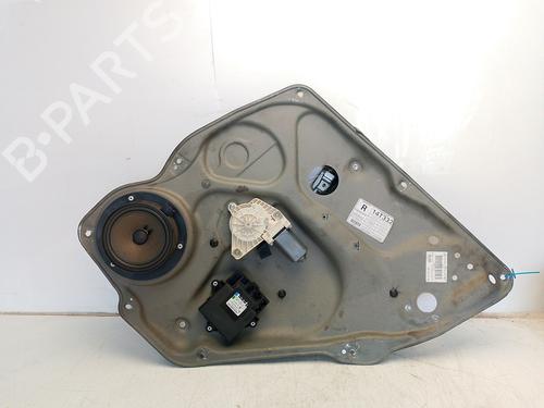 rear-right-window-mechanism-mercedes-benz-a-class-w169-2004-2005-2006-2007-2008-2009-2010-2011-2012-37468279 main image
