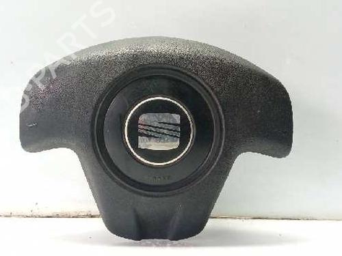 Used Driver airbag Driver airbag SEAT IBIZA III (6L1) [2002-2009] 10102106 10102106