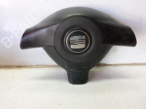 Lenkradairbag für SEAT LEON (1M1) [1999-2006]  10109056
