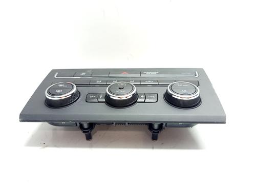 Climate control SEAT LEON (5F1) 1.6 TDI | BP33953138I5  - Image 5