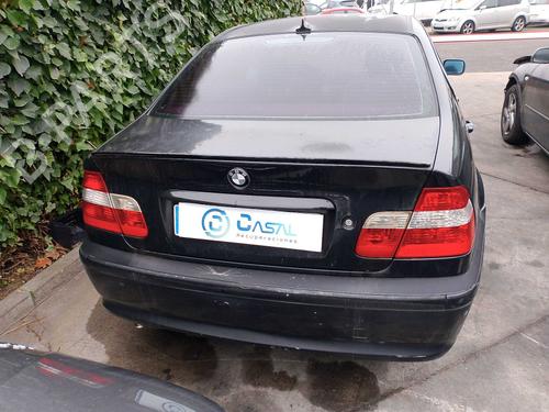 Right taillight BMW 3 (E46) 320 d | BP40498545C35 - Image 7