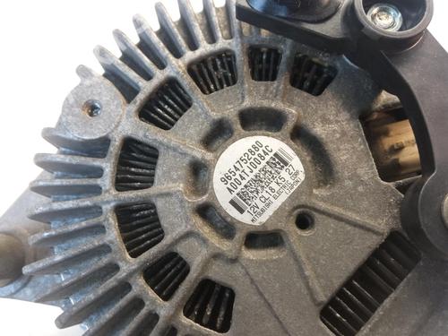 Used Alternator LANCIA PHEDRA (179_) 2.2 JTD (179AXC1A) (128 hp) 9558256