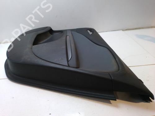 Rear right panel OPEL ZAFIRA TOURER C (P12) | BP24844205C61 - Image 3