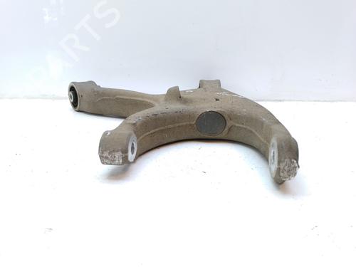 Left rear suspension arm AUDI A5 (8T3)  | BP17380354M14 