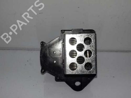 Heater resistor CITROËN C4 I (LC_)  | BP11670634M108 