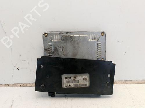 Used Engine control unit (ECU) Engine control unit (ECU) PEUGEOT 406 (8B) [1995-2005] 36259781 36259781