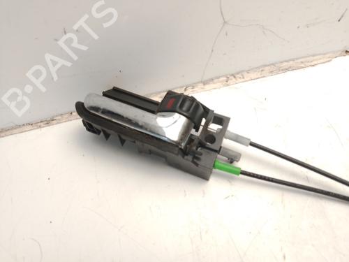 Front right lock TOYOTA AVENSIS Saloon (_T25_) 2.2 D-4D (ADT251_, ADT251R) | BP32197957C97 