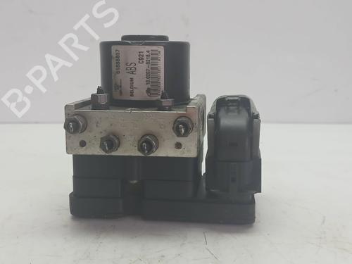 Used ABS pump FIAT DOBLO Bus (263_) [2009-2023]  31188548