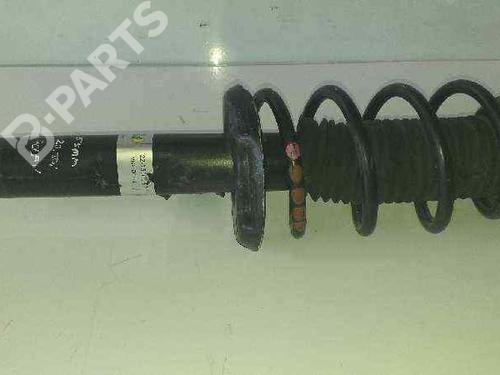 Used Right front shock absorber AUDI A3 Sportback (8PA) 2.0 TFSI (200 hp) 8960031