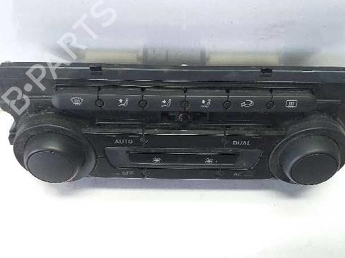 Climate control SEAT ALTEA (5P1) 1.4 TSI | BP7958440I5 