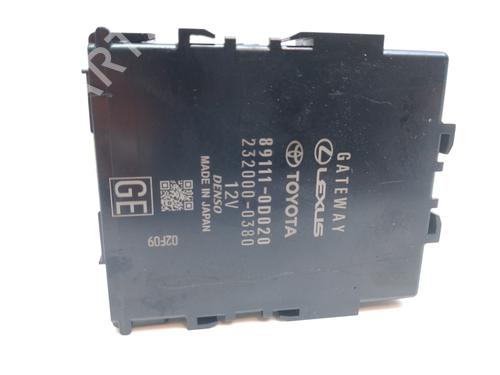 Elektronisk modul Elektronisk modul 17466124 17466124
