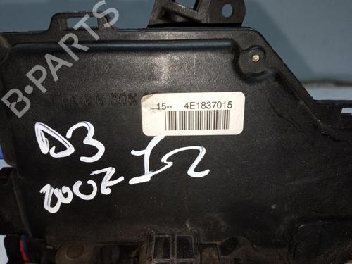 Front left lock AUDI A3 (8P1) 2.0 TDI | BP9682926C98 