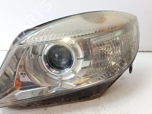 Højre forlygte SKODA FABIA I (6Y2) 1.4 TDI | BP30518492C29