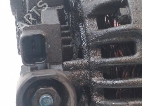 Alternator PEUGEOT 807 (EB_)  | BP22631632M7 