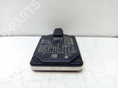 Electronic module TOYOTA C-HR (_X1_) 1.8 Hybrid (ZYX10_, ZYX11_) | BP32396109M83 - Image 4