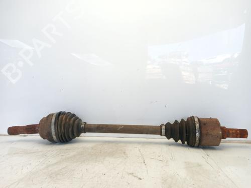 Left front driveshaft FIAT DUCATO Van (244_) | BP30897999M38 - Image 3