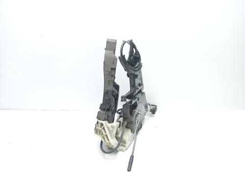 Rear left lock MERCEDES-BENZ R-CLASS (W251, V251) R 350 (251.056, 251.156) | BP17072510C100 