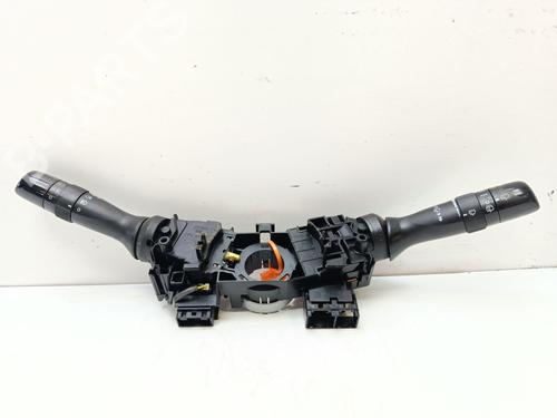 Used Headlight switch Headlight switch TOYOTA VERSO (_R2_) 1.8 (ZGR21_, ZGR21R) (147 hp) 33675485 33675485