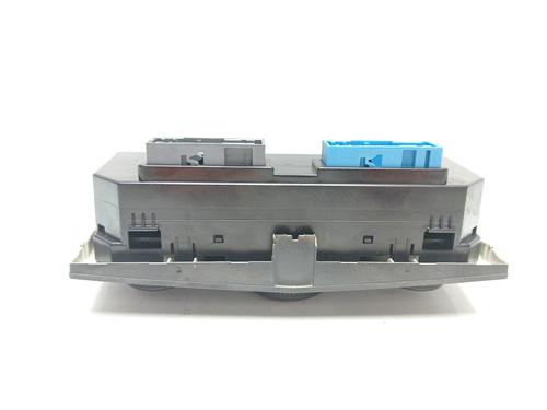Climate control OPEL ASTRA H (A04) 1.7 CDTI (L48) | BP16835553I5 