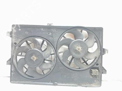Used Radiator fan Radiator fan 24033060 24033060