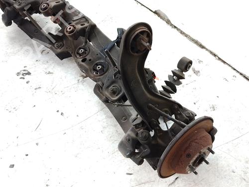 Rear axle KIA SORENTO II (XM) | BP31211347M2