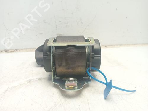 Rear right seatbelt OPEL CORSA E (X15) 1.4 LPG (08, 68) | BP31125834I28 - Image 2