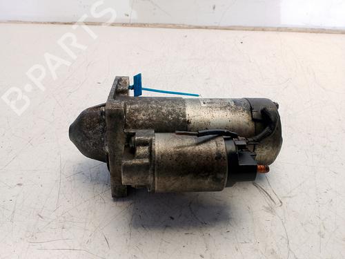 Starter OPEL ASTRA H (A04) 1.9 CDTI 16V (L48) | BP36702851M8 - Image 4