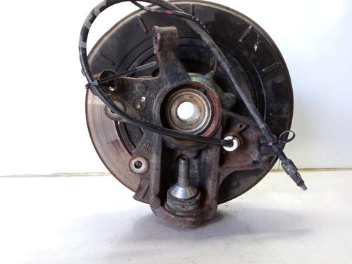 Left rear steering knuckle MERCEDES-BENZ R-CLASS (W251, V251) R 350 (251.056, 251.156) | BP10213398M27 