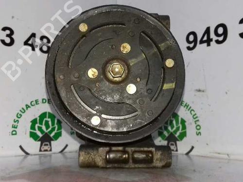 AC compressor FIAT PUNTO (188_) 1.2 16V 80 (188.233, .235, .253, .255, .333, .353, .639,... | BP7964035M34
