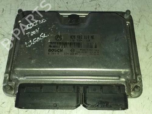 Used Engine control unit (ECU) Engine control unit (ECU) 7957456 7957456