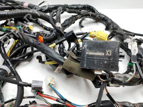 Electronic sensor LEXUS IS III (_E3_) 300h (AVE30_, AVE30R) | BP19134236M84 - Image 3