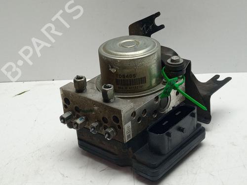 Bremsaggregat ABS für NISSAN JUKE (F15) 1.6 (94 hp) 32396080