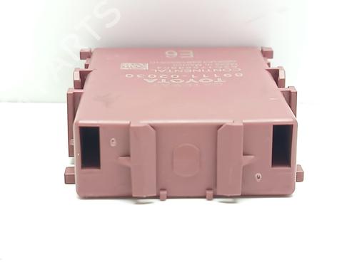 Electronic module TOYOTA COROLLA Estate (_E21_) 2.0 Hybrid (MZEH12) | BP31213645M83 - Image 4